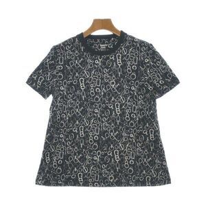 Hermes | Tops | Hermes By Martin Margiela Ribbon Cut Sewn Tshirt